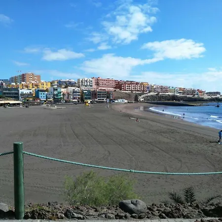 Canarifornia - Free Parking And Family Getaway 아파트