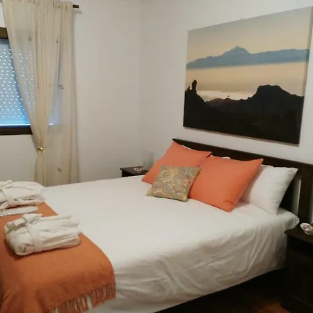 아파트 Canarifornia - Free Parking And Family Getaway *